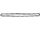YATO YT-849452 Láncfűrész lánc 18 Col 0,325 Col 1,3 mm 72 szem