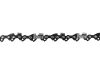 YATO YT-849474 Láncfűrész lánc 12 Col 3/8 Col 1,1 mm 45 szem