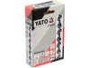 YATO YT-849474 Láncfűrész lánc 12 Col 3/8 Col 1,1 mm 45 szem