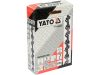 YATO YT-849479 Láncfűrész lánc 8 Col 3/8 Col 1,3 mm 33 szem