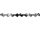 YATO YT-84950 Láncfűrész lánc 14 Col 3/8 Col 1,3 mm 50 szem