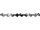 YATO YT-84953 Láncfűrész lánc 16 Col 3/8 Col 1,3 mm 56 szem
