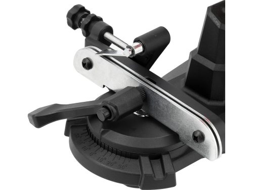 YATO YT-84981 Akumulátoros láncélező 18V 108 x 23 x 3,2 mm (tőltő és akku nélkül