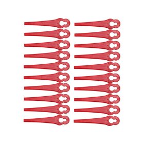   YATO YT-85016 Műanyag fűnyírókés az YT-85015 fűszegélynyíróhoz