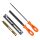 YATO YT-85040 Kézi láncélező készlet 4 részes 3/8 Col 4 mm