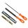 YATO YT-85042 Kézi láncélező készlet 4 részes 0,325 Col 4,8 mm