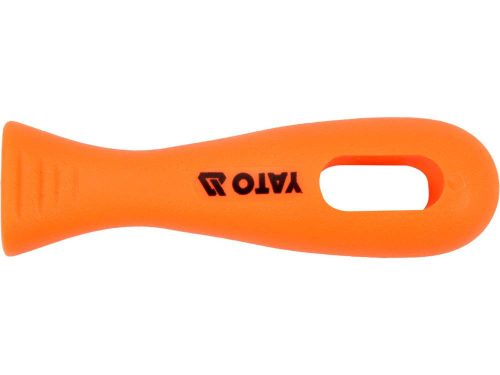 YATO YT-85060 Foggantyú 4,0 mm láncfűrész reszelőhöz