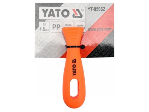 YATO YT-85062 Foggantyú 4,8 mm láncfűrész reszelőhöz