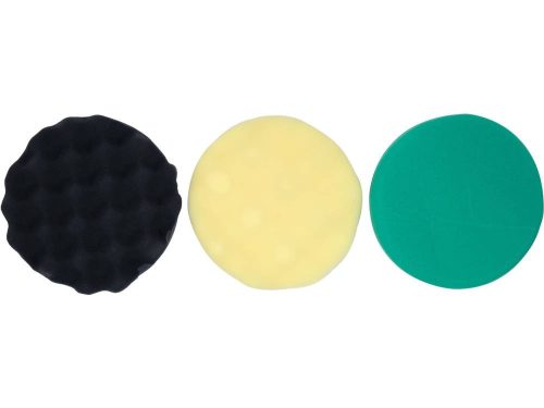 YATO YT-85141 Döntött sodrott körkefe 150 x 25,4 mm fűkaszához, fűszegélyvágóhoz