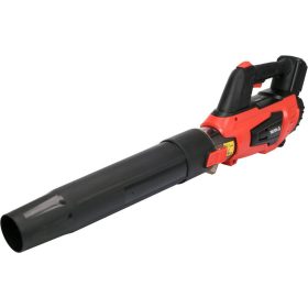   YATO YT-85177 Akkus lombfúvó 18 V (akkus és töltő nélkül)