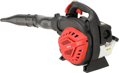 YATO YT-85191 Benzines lombfúvó / szívó