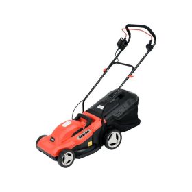 YATO YT-85205 Elektromos fűnyíró 1800W