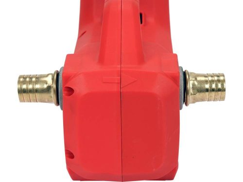 YATO YT-85291 Akkus víz- és olajszivattyú 18 V 3/4 Col (akksi és töltő nélkül)
