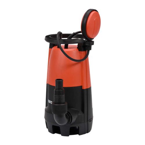 YATO YT-85333 Elektromos búvárszivattyú 900 W