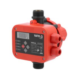 YATO YT-85392 Automata szivattyú vezérlő