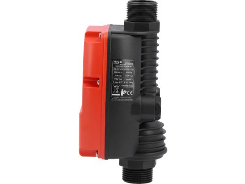 YATO YT-85394 Automata szivattyú vezérlő