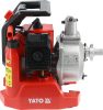 YATO YT-85420 Benzines vízszivattyú