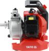 YATO YT-85420 Benzines vízszivattyú