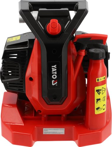 YATO YT-85420 Benzines vízszivattyú