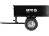 YATO YT-85554 Utánfutó 225 kg
