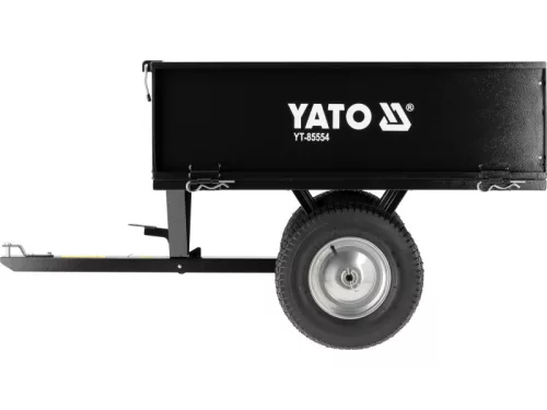 YATO YT-85554 Utánfutó 225 kg