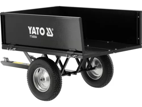 YATO YT-85554 Utánfutó 225 kg