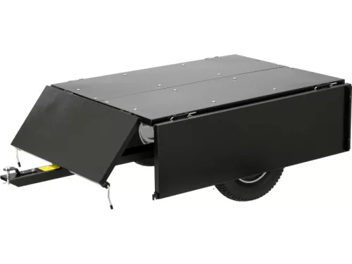 YATO YT-85554 Utánfutó 225 kg