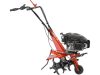 YATO YT-85590 Benzines kapálógép 36/60 cm 166 cm3