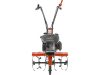 YATO YT-85590 Benzines kapálógép 36/60 cm 166 cm3