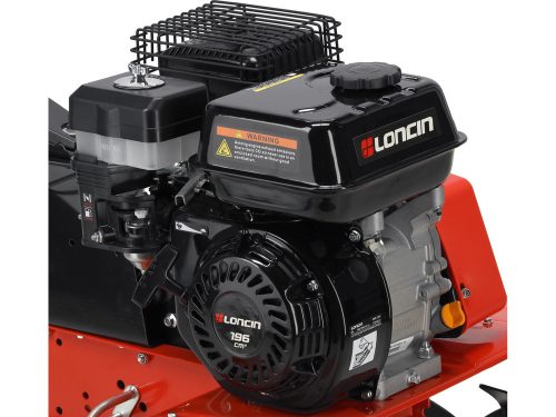 YATO YT-85591 Benzines kapálógép 35/85 cm 196 cm3