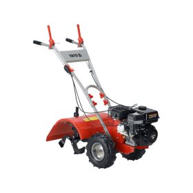 YATO YT-85592 Benzines kapálógép 48 cm 196 cm3