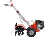 YATO YT-85592 Benzines kapálógép 48 cm 196 cm3