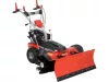 YATO YT-85606 Hótoló lapát seprőgéphez 100 cm