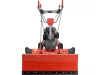 YATO YT-85606 Hótoló lapát seprőgéphez 100 cm