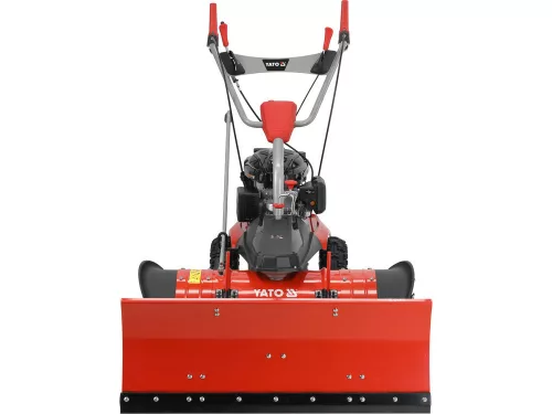 YATO YT-85606 Hótoló lapát seprőgéphez 100 cm