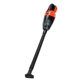   YATO YT-85680 Akkus porszívó tartozékokkal 18 V Li-Ion (akku + töltő nélkül)