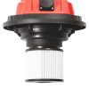 YATO YT-85701 Ipari porszívó 30 liter 1400W