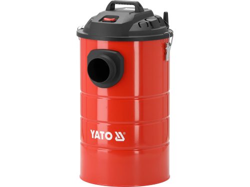 YATO YT-85770 Porgyűjtő forgácselszívó faipari munkákhoz 1200 W