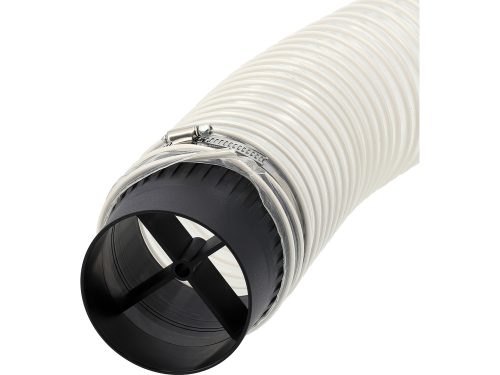 YATO YT-85770 Porgyűjtő forgácselszívó faipari munkákhoz 1200 W