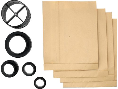 YATO YT-85770 Porgyűjtő forgácselszívó faipari munkákhoz 1200 W