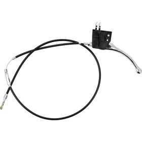 YATO YT-861919 Fékkar az YT-86115 benzines talicskához