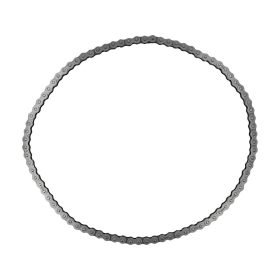   YATO YT-861923 Hajtáslánc az YT-86115 benzines talicskához