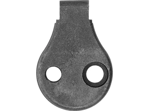 YATO YT-861925 Egyenes talp az YT-86125 tuskómaró foghoz