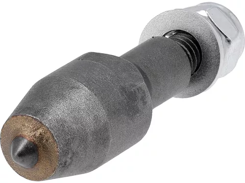 YATO YT-861929 Karbidötvözetes fog az YT-86140 árokásóhoz