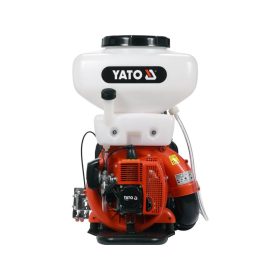   YATO YT-86240 Benzines háti permetező 20 liter 41,5 cm3 2,9 LE