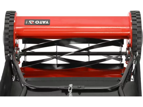 YATO YT-86650 Hengerkéses fűnyíró