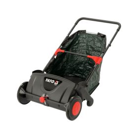 YATO YT-86660 Fű és levélgyűjtő 100 liter