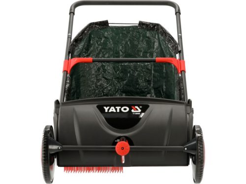 YATO YT-86660 Fű és levélgyűjtő 100 liter