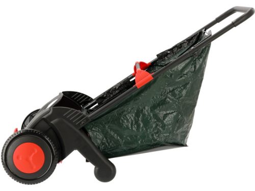 YATO YT-86660 Fű és levélgyűjtő 100 liter