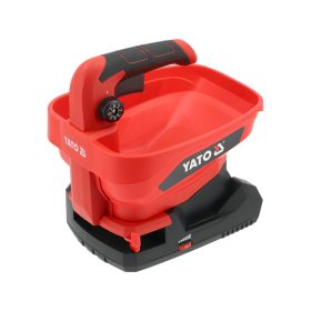   YATO YT-86705 Akkumulátoros vetőgép 18V akku és töltő nélkül